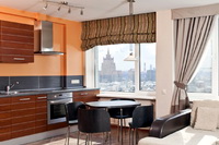 Apartamentos en Moscú
