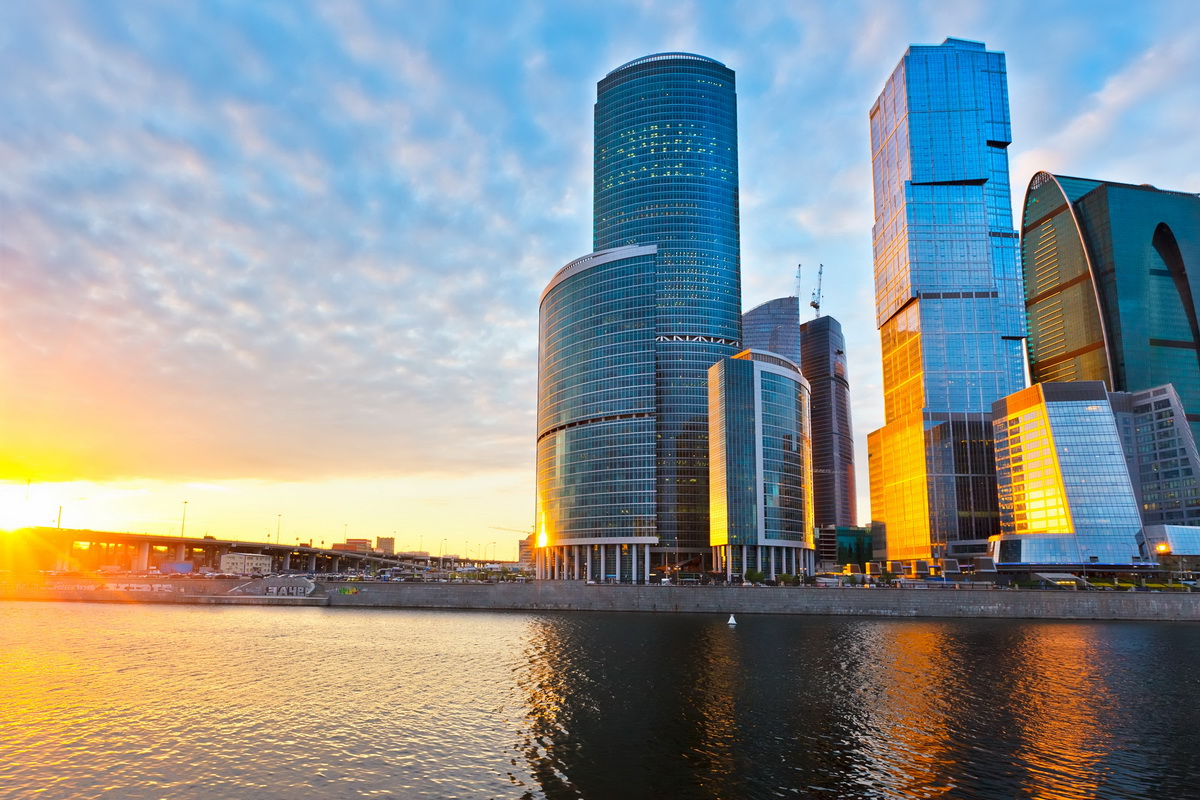 Trade fairs and Exhibitions in Moscow
