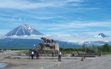 Tour Yakutia